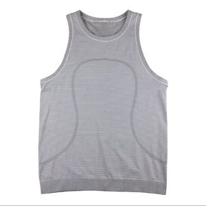 Lululemon Swiftly Relaxed tank, 6